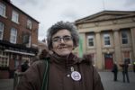 Salford May Day March